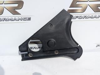 планка под капот Porsche Panamera 970 [рестайлинг] 970 2014, 4.8 л., MCX.PA, бензин, робот, c9a (белый), хетчбэк 5 дв., полный привод, 970504533, 97050453302