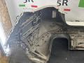 бампер задний Porsche Panamera 970 2011, 4.8 л., M 48.40, бензин, АКПП, c9z (basaltschwarz), лифтбэк, полный привод, правый руль - фото №7