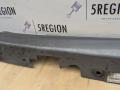 накладка на порог BMW M3 E92/E93 E92 2012, 4.0 л., S65 B40 A, бензин, робот, spacegrau metallic a52, купе, задний привод, правый руль, 51777899843, 7899843 - фото №5