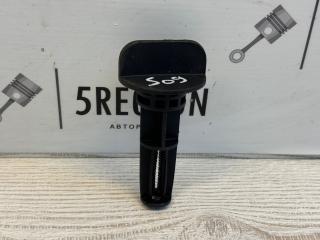 заглушка Alfa Romeo Stelvio 1 поколение 949 2019, 2.2 л., дизель, АКПП, внедорожник 5 дв., полный привод, правый руль