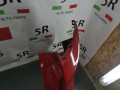 бампер задний Alfa Romeo Stelvio 1 поколение 949 2019, 2.0 л., бензин, АКПП, rosso red, внедорожник 5 дв., полный привод, правый руль - фото №5