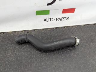 патрубок (трубопровод, шланг) Porsche Panamera 970 2011, 4.8 л., M 48.40, бензин, АКПП, c9z (basaltschwarz), лифтбэк, полный привод, правый руль, 970106402, 97010640202