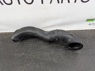 воздухозаборник Porsche Cayenne 958 2011, 4.8 л., M 48.52, бензин, АКПП, r9a (sandweiss), внедорожник 5 дв., полный привод, правый руль, 7P5128752A, 7P5128752