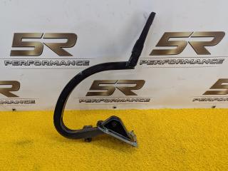 петля крышки багажника BMW 4 серия F32/F33 F32 2016, 3.0 л., N57 D30 A, дизель, АКПП, black sapphire metallic (475), купе, задний привод, правый руль