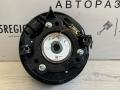 подушка безопасности водителя Alfa Romeo Stelvio 1 поколение 949 2019, 2.2 л., дизель, АКПП, внедорожник 5 дв., полный привод, правый руль, 156124400 - фото №2