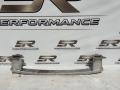 усилитель бампера заднего Alfa Romeo Stelvio 1 поколение 949 2018, 2.2 л., АКПП, внедорожник 5 дв. - фото №3