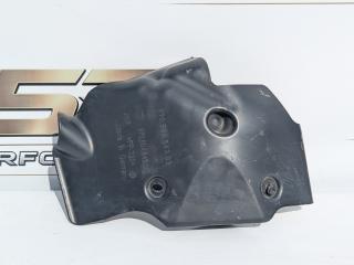 планка под капот Porsche Panamera 970 [рестайлинг] 970 2014, 4.8 л., MCX.PA, бензин, робот, c9a (белый), хетчбэк 5 дв., полный привод, 970504543, 97050454303