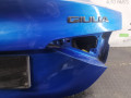 крышка багажника (дверь 3-5) Alfa Romeo Giulia 2 поколение [рестайлинг] 952 2021, 2.9 л., бензин, АКПП, blue misano, седан, задний привод, правый руль - фото №4