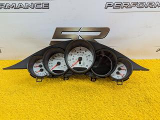 щиток приборов (приборная панель) Porsche Panamera 970 [рестайлинг] 970 2014, 4.8 л., MCX.PA, бензин, робот, c9a (белый), хетчбэк 5 дв., полный привод, 97064198277, 970641982