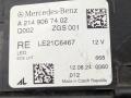 фара Mercedes-Benz E-Класс W214 2025, 2.0 л., бензин, АКПП, 197 - obsidian black, седан, полный привод, правый руль, A2149067302, A2149067402 - фото №9