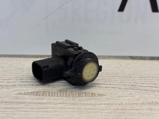 датчик AUC Porsche Panamera 970 2011, 4.8 л., M 48.40, бензин, АКПП, c9z (basaltschwarz), лифтбэк, полный привод, правый руль, 8K0907659