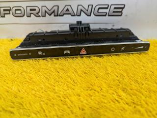 кнопка (выключатель) Mercedes-Benz E-Класс W214 2025, 2.0 л., бензин, АКПП, 197 - obsidian black, седан, полный привод, правый руль, A2149002314, A2149010008, A2149046100, A2149026605
