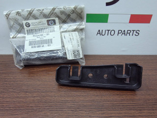 Кронштейн крепления порога Alfa Romeo Stelvio 1 поколение [рестайлинг] 949 2021, 2.0 л., бензин, АКПП, внедорожник 5 дв., 50547444