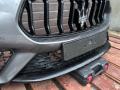 передняя часть (ноускат) Maserati Levante 1 поколение [рестайлинг] M161 2023, 2.0 л., АКПП, внедорожник 5 дв., полный привод, правый руль - фото №16