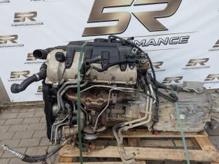 двигатель Porsche Cayenne 958 2011, 4.8 л., M 48.52, бензин, АКПП, r9a (sandweiss), внедорожник 5 дв., полный привод, правый руль