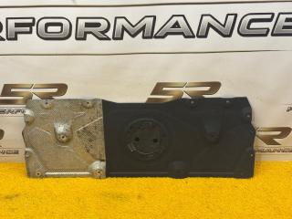 защита двигателя BMW 3 серия G20 2021, 2.0 л., B48 B20 B, бензин, АКПП, mineralgrau metallic (b39), седан, задний привод, правый руль, 51757428177, 7428177