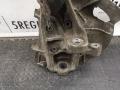 кулак поворотный левый Alfa Romeo Giulia 2 поколение 952 2018, 2.0 л., бензин, АКПП, montecarlo blue, седан, задний привод, правый руль, 50539740 - фото №4