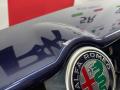 бампер передний Alfa Romeo Stelvio 1 поколение 949 2019, 2.0 л., бензин, АКПП, montecarlo blue, внедорожник 5 дв., полный привод, правый руль - фото №4