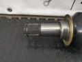 полуось задняя (приводной вал, ШРУС) Alfa Romeo Stelvio 1 поколение 949 2019, 2.2 л., дизель, АКПП, внедорожник 5 дв., полный привод, правый руль, 50559580 - фото №5