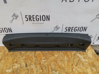 накладка внутренняя на заднюю панель кузова BMW 5 серия G30/G31 G30 2018, 2.0 л., B48 B20 B, бензин, АКПП, 475, седан, задний привод, правый руль, 51477373574
