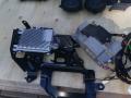 комплект акустики BMW X3 G01 2020, 2.0 л., B47 D20 B, дизель, АКПП, a90, внедорожник 5 дв., полный привод, правый руль, 65125A207E7, 65125A2D558 - фото №5