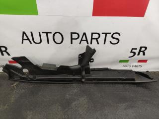 пластик BMW X3 G01 2020, 2.0 л., B47 D20 B, дизель, АКПП, a90, внедорожник 5 дв., полный привод, правый руль, 7397491