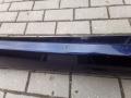 накладка на порог Alfa Romeo Giulia 2 поколение 952 2018, 2.2 л., дизель, АКПП, montecarlo blue, седан, задний привод, правый руль - фото №4