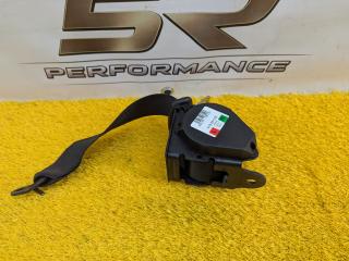 ремень безопасности BMW 4 серия F32/F33 F32 2016, 3.0 л., N57 D30 A, дизель, АКПП, black sapphire metallic (475), купе, задний привод, правый руль, 6191851