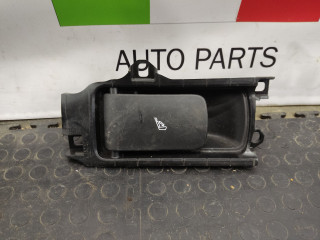 кнопка ручного тормоза (ручника) Alfa Romeo Stelvio 1 поколение 949 2019, 2.0 л., бензин, АКПП, rosso red, внедорожник 5 дв., полный привод, правый руль