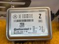 блок управления системы KaFAS Mercedes-Benz GLC AMG X253 2018, 3.0 л., M 276.823, бензин, АКПП, 896 brilliant blue, внедорожник 5 дв., полный привод, правый руль, A2229010001, A2229025912, A2229007413, A2228201397, A2229027212 - фото №4