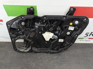 стеклоподъемник передний правый Porsche Cayenne 958 2011, 4.8 л., M 48.52, бензин, АКПП, r9a (sandweiss), внедорожник 5 дв., полный привод, правый руль, 7P5837756B, 7P5837756, 8K0959802, 8K095982B