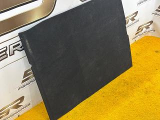 пол багажника BMW 4 серия F32/F33 F32 2016, 3.0 л., N57 D30 A, дизель, АКПП, black sapphire metallic (475), купе, задний привод, правый руль