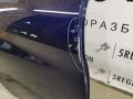 дверь задняя правая Alfa Romeo Giulia 2 поколение 952 2018, 2.0 л., бензин, АКПП, montecarlo blue, седан, задний привод, правый руль - фото №3