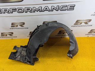 защита арок передняя левая (подкрылок) Porsche Panamera 970 [рестайлинг] 970 2014, 4.8 л., MCX.PA, бензин, робот, c9a (белый), хетчбэк 5 дв., полный привод, 970504125, 97050412501