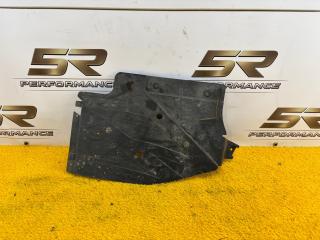 защита днища BMW 4 серия F32/F33 F32 2016, 3.0 л., N57 D30 A, дизель, АКПП, black sapphire metallic (475), купе, задний привод, правый руль, 51758062221, 8062221