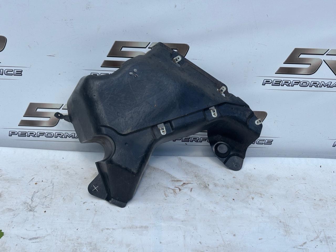 защита бампера заднего BMW 3 серия G20 2021, 2.0 л., B48 B20 B, бензин, АКПП, mineralgrau metallic (b39), седан, задний привод, правый руль, 51757340867, 7340867 - фото №1