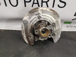 кулак задний правый BMW X3 G01 2020, 2.0 л., B47 D20 B, дизель, АКПП, a90, внедорожник 5 дв., полный привод, правый руль, 6871030