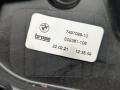 стеклоподъемник задний левый BMW 3 серия G20 2021, 2.0 л., B48 B20 B, бензин, АКПП, mineralgrau metallic (b39), седан, задний привод, правый руль, 7497099, 8498863 - фото №3