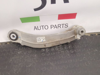 рычаг задний левый Maserati Grecale 1 поколение M182 2023, 2.0 л., бензин, АКПП, внедорожник 5 дв., полный привод, правый руль, 670161064