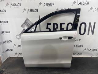 дверь передняя левая Alfa Romeo Stelvio 1 поколение 949 2019, 2.2 л., дизель, АКПП, внедорожник 5 дв., полный привод, правый руль