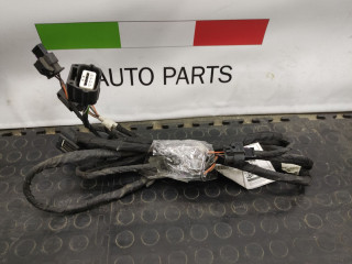 проводка датчиков парковки Alfa Romeo Giulia 2 поколение 952 2019, 2.9 л., бензин, АКПП, black vulcano, седан, задний привод, правый руль
