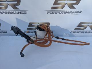 насос топливный Porsche Panamera 970 [рестайлинг] 970 2014, 4.8 л., MCX.PA, бензин, робот, c9a (белый), хетчбэк 5 дв., полный привод, 970201421, 970201425