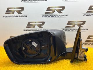 зеркало наружное левое BMW 3 серия G20 2021, 2.0 л., B48 B20 B, бензин, АКПП, mineralgrau metallic (b39), седан, задний привод, правый руль