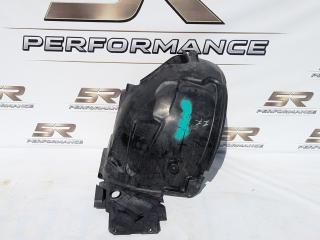 защита арок передняя правая (подкрылок) Mercedes-Benz GLC AMG X253 2018, 3.0 л., M 276.823, бензин, АКПП, 896 brilliant blue, внедорожник 5 дв., полный привод, правый руль, A2536910403