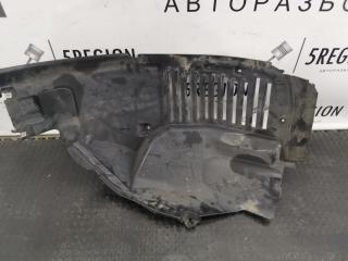 защита арок передняя правая (подкрылок) Alfa Romeo Stelvio 1 поколение 949 2019, 2.2 л., дизель, АКПП, внедорожник 5 дв., полный привод, правый руль
