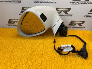 зеркало наружное левое Porsche Panamera 970 [рестайлинг] 970 2014, 4.8 л., MCX.PA, бензин, робот, c9a (белый), хетчбэк 5 дв., полный привод, 970612669, 97061266956