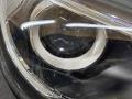 фара Alfa Romeo Stelvio 1 поколение 949 2019, 2.0 л., бензин, АКПП, montecarlo blue, внедорожник 5 дв., полный привод, правый руль - фото №8
