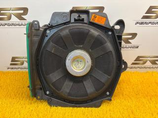 сабвуфер BMW 3 серия G20 2021, 2.0 л., B48 B20 B, бензин, АКПП, mineralgrau metallic (b39), седан, задний привод, правый руль, 2622862, 65132622862