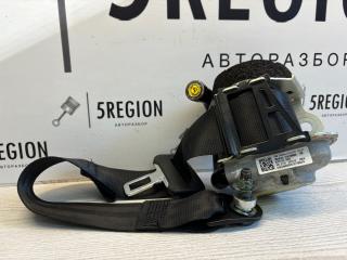 ремень безопасности Alfa Romeo Stelvio 1 поколение 949 2019, 2.2 л., дизель, АКПП, внедорожник 5 дв., полный привод, правый руль, 156138465