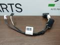 разъем AUX / USB BMW 3 серия E90/E91 [рестайлинг] 2012, 3.0 л., бензин, АКПП, кабриолет, задний привод, 9231763 - фото №4